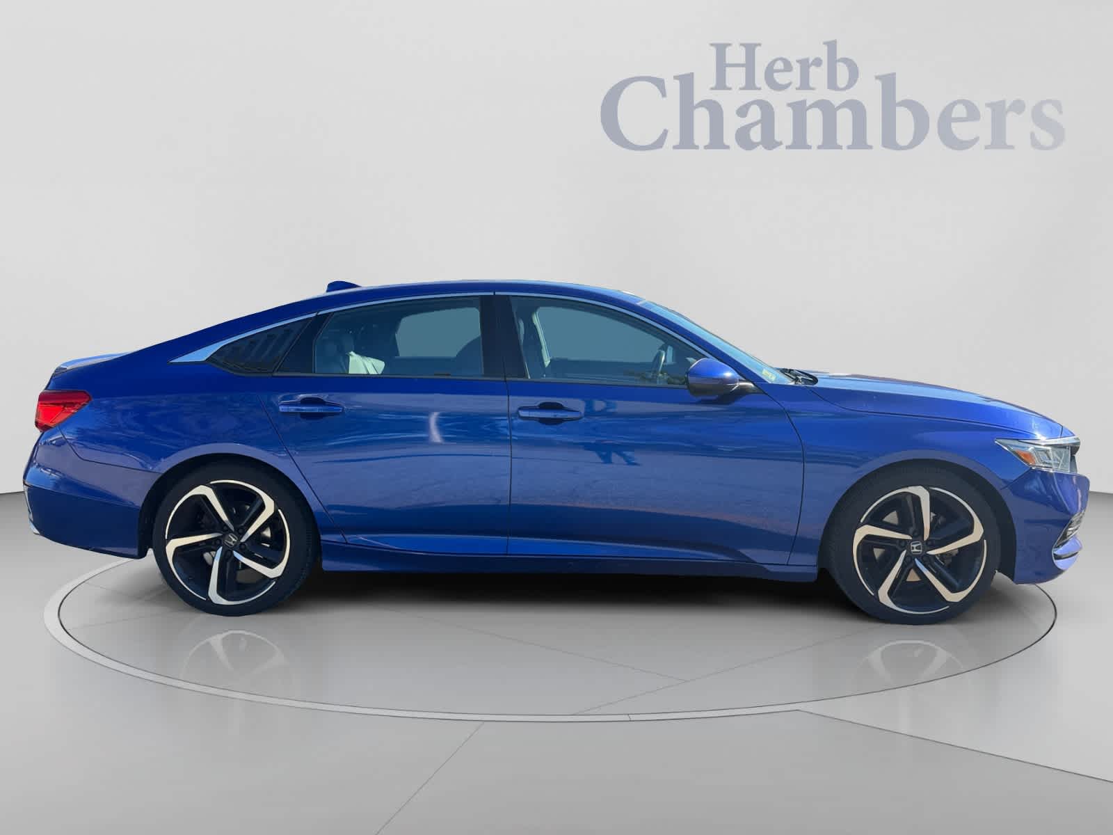 Used 2020 Honda Accord Sport 1.5T Sedan