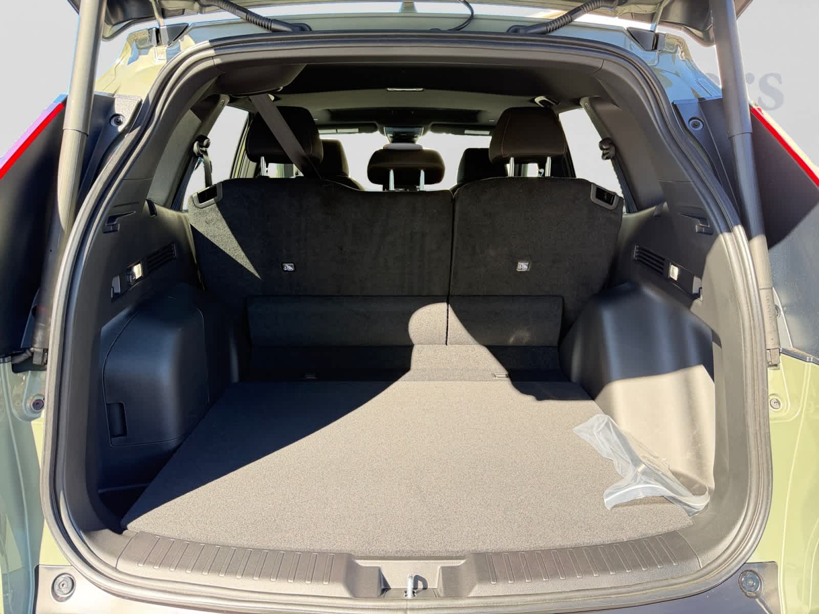 New 2027 Honda CR-V Hybrid TrailSport SUV