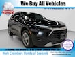  Chevrolet Blazer