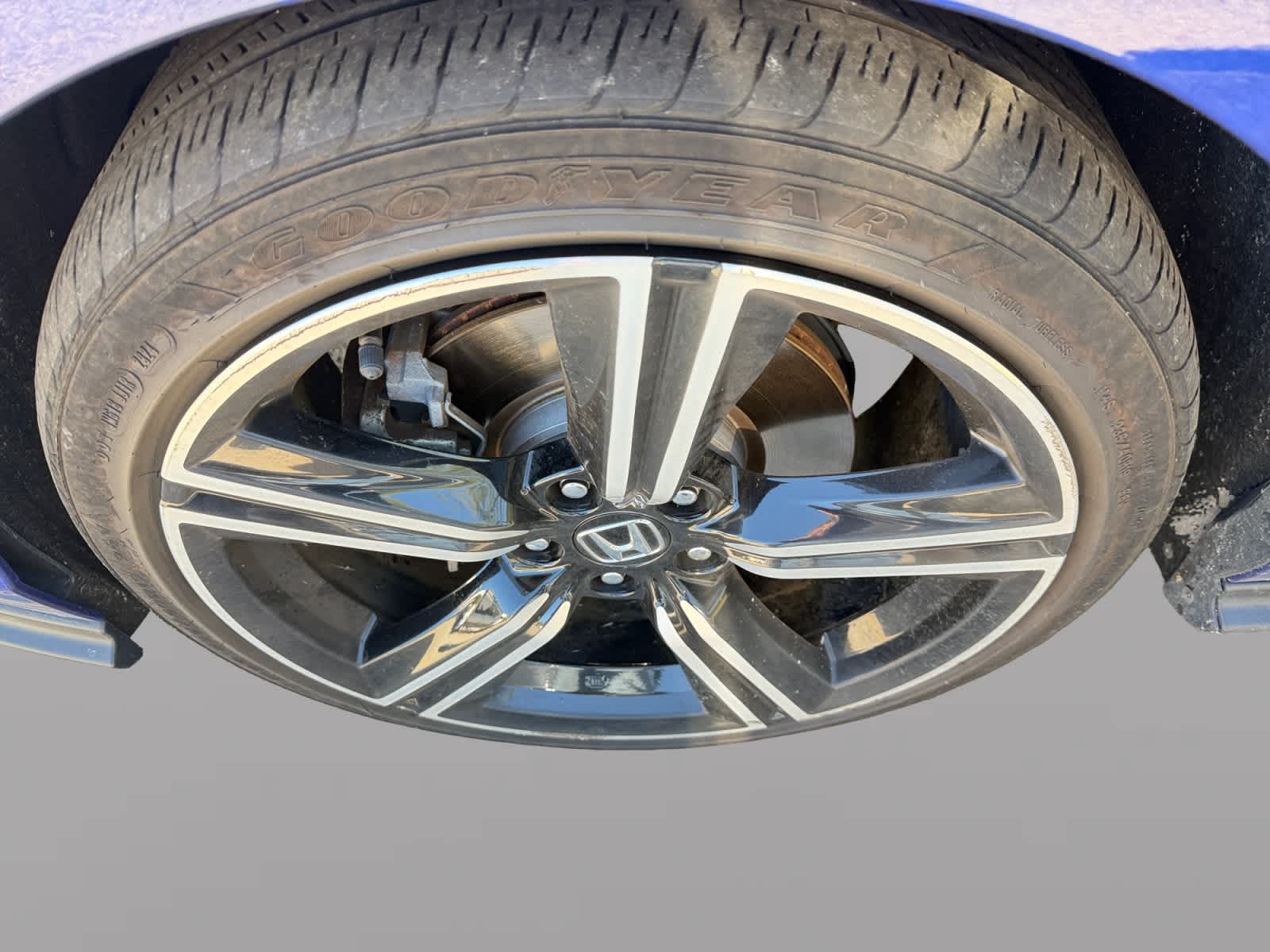 Used 2024 Honda Accord Hybrid Sport Sedan