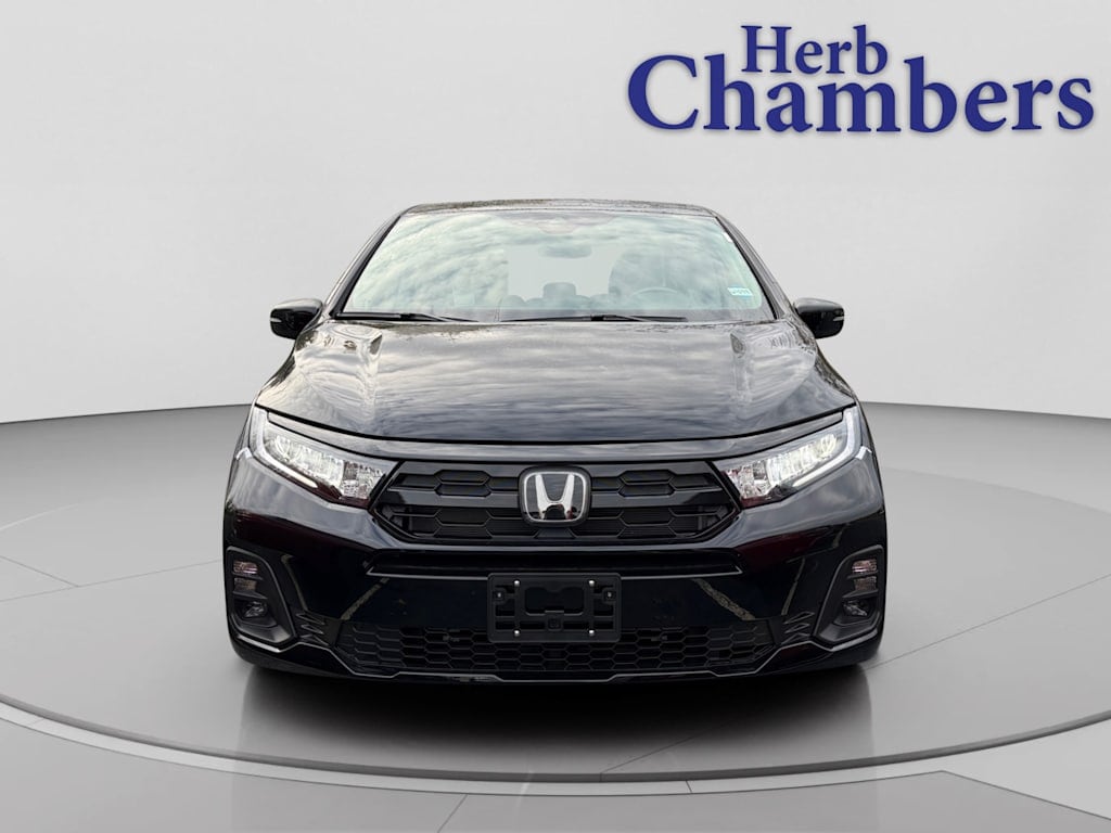 Used 2026 Honda Odyssey Touring Van