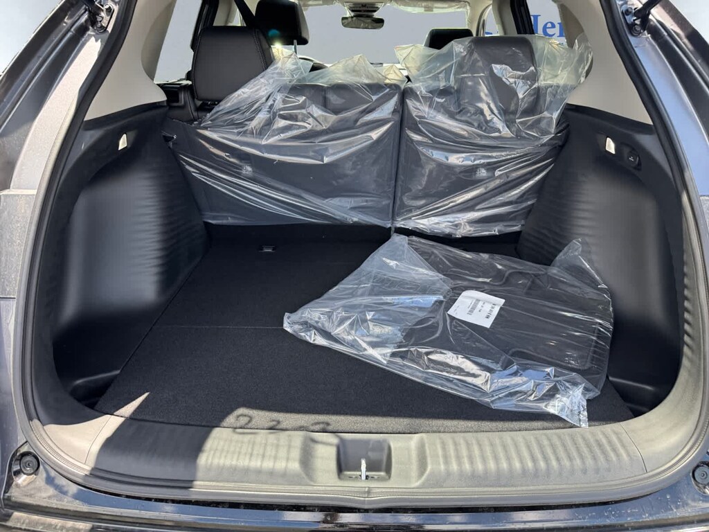 New 2027 Honda HR-V EX-L SUV