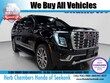  GMC Yukon XL