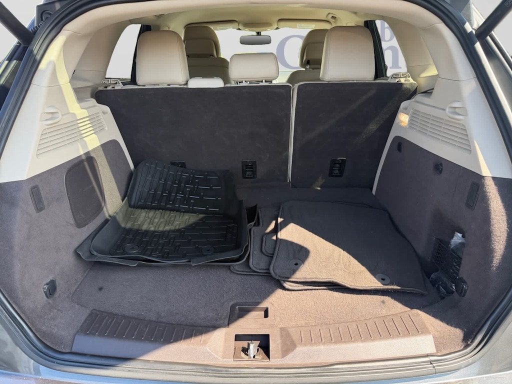 Used 2019 Lincoln MKC Standard SUV
