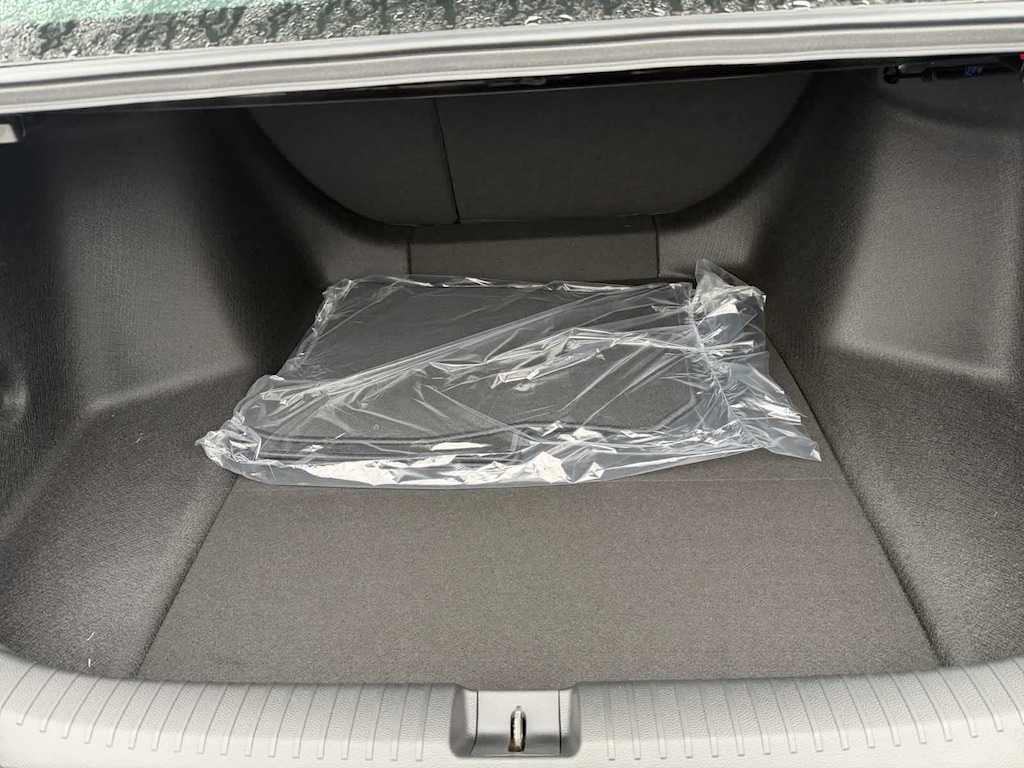 New 2026 Honda Accord Hybrid Sport Sedan