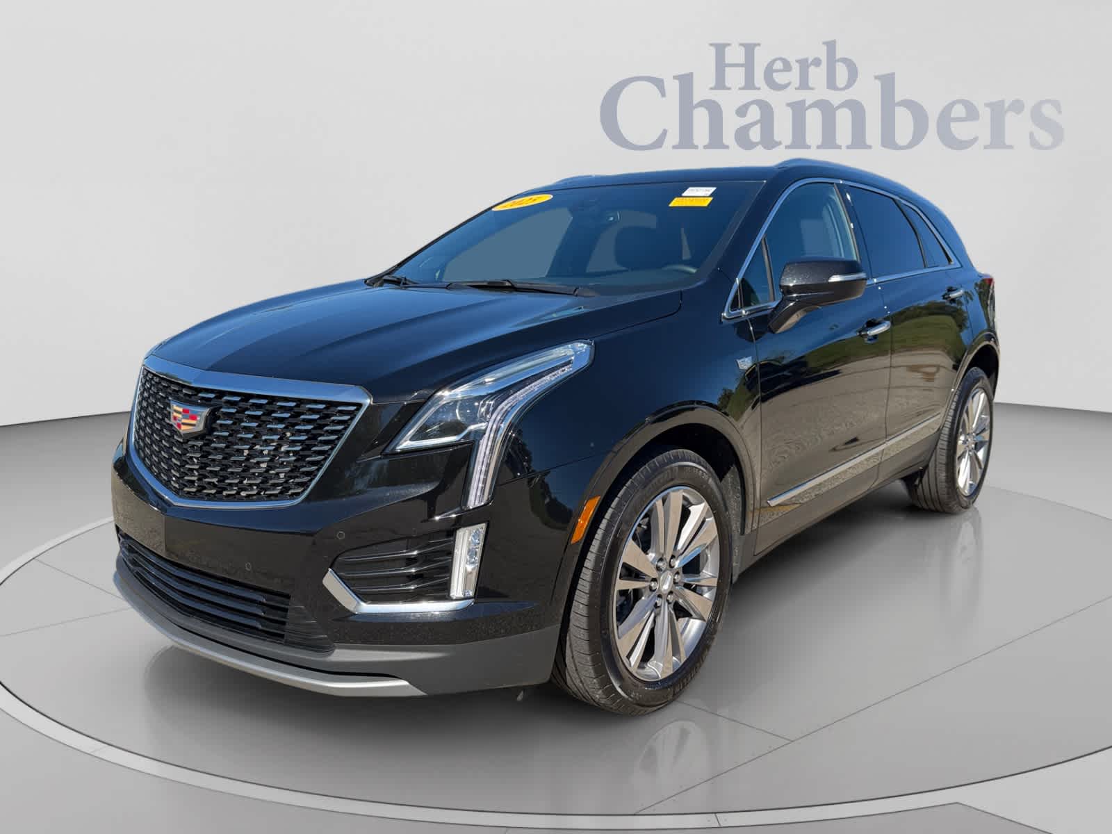 Used 2025 CADILLAC XT5 Premium Luxury SUV