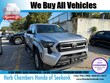  Toyota Tacoma
