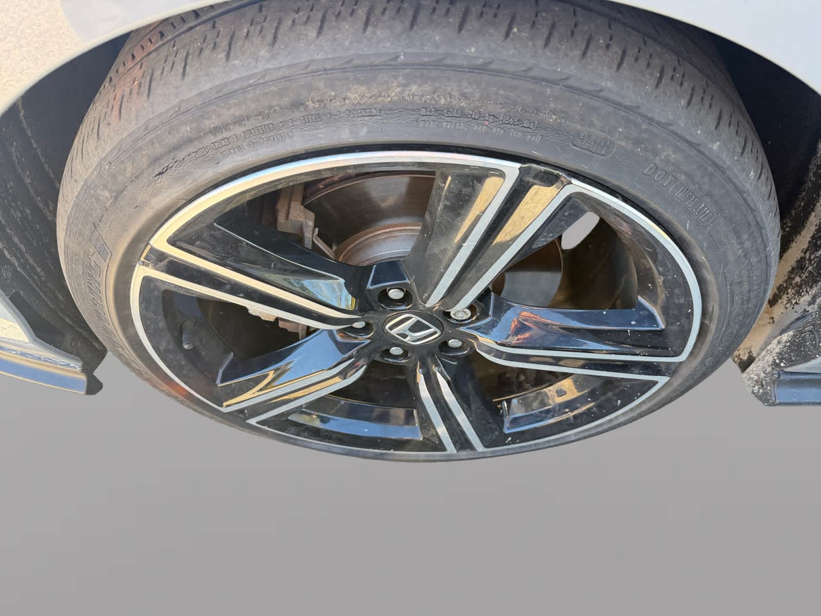 Used 2023 Honda Accord Hybrid Sport Sedan