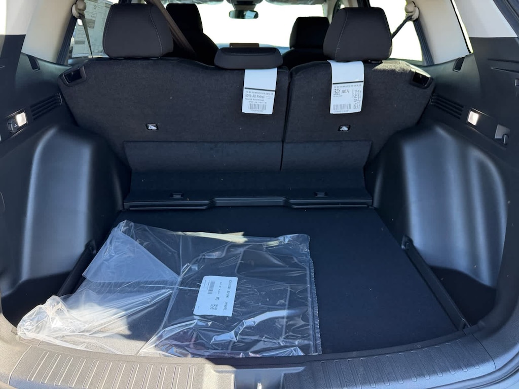 New 2027 Honda CR-V EX SUV