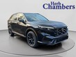  Honda CR-V Hybrid