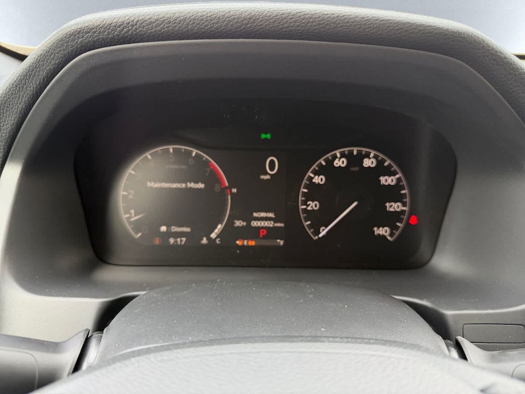 New 2026 Honda Ridgeline TrailSport AWD Truck