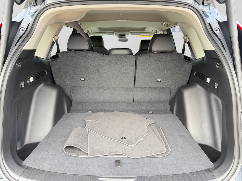 Used 2026 Honda CR-V EX-L SUV