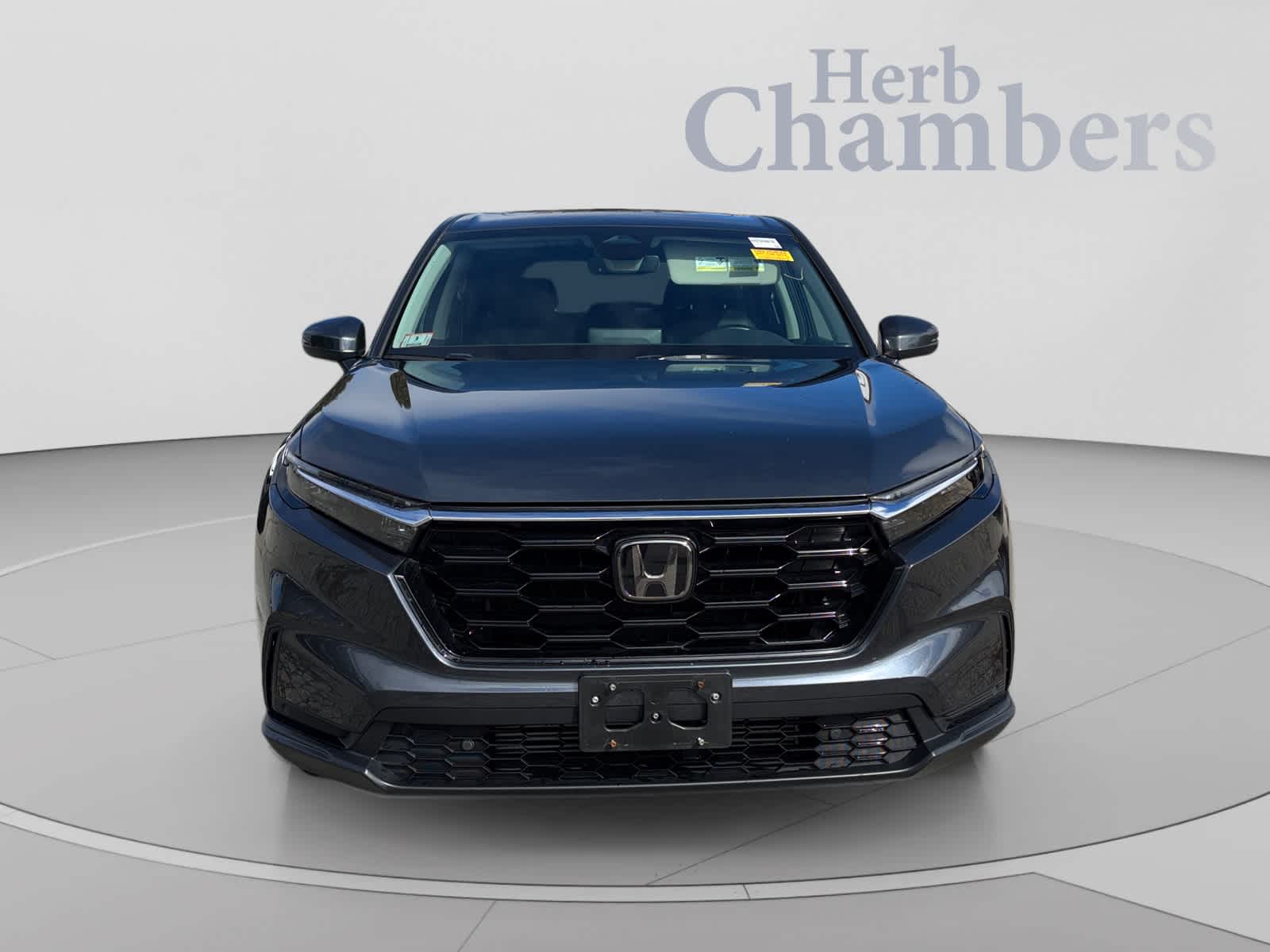 Used 2025 Honda CR-V EX-L SUV