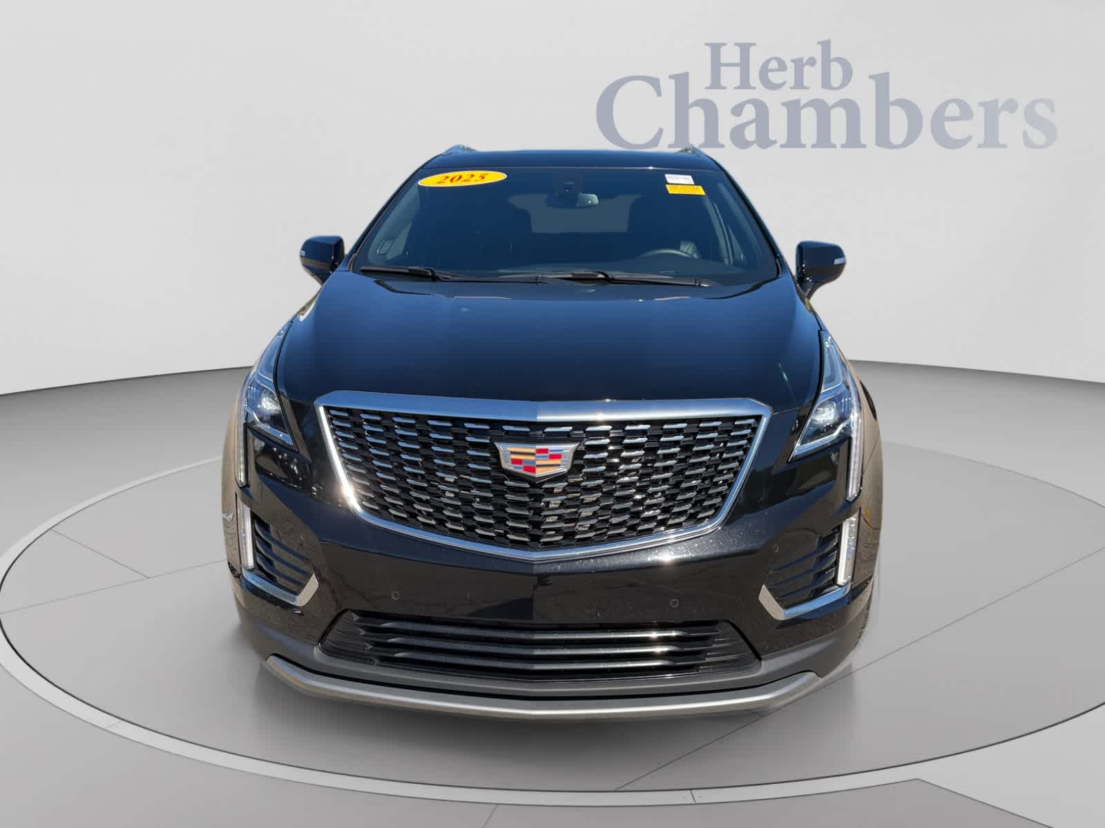 Used 2025 CADILLAC XT5 Premium Luxury SUV