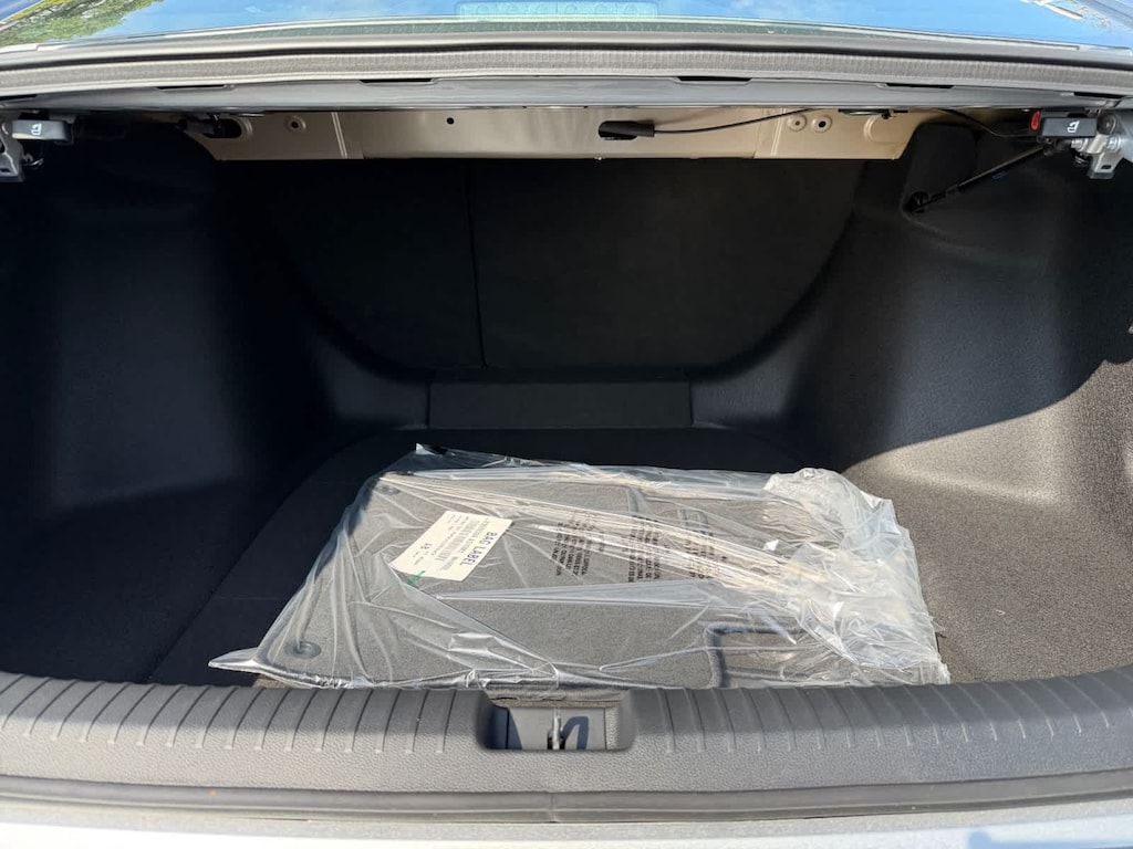 New 2026 Honda Accord Hybrid Sport Sedan