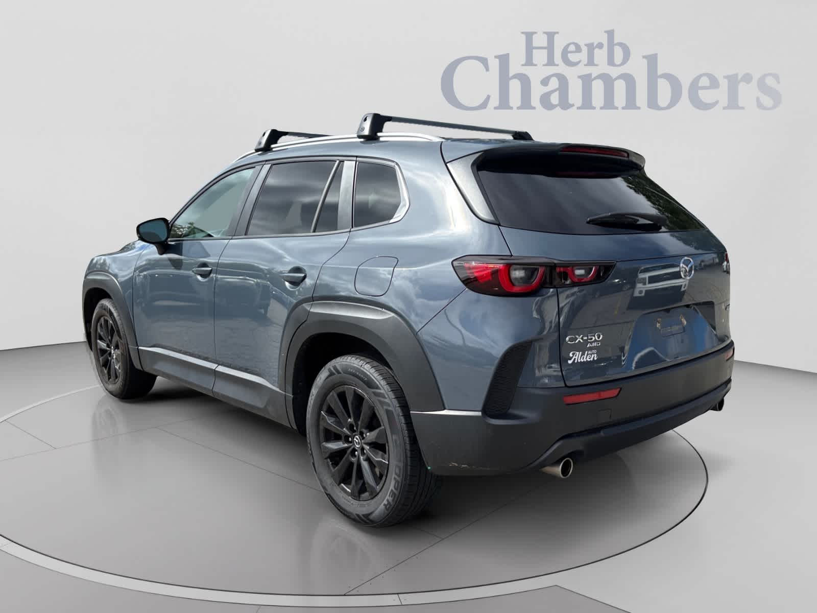 Used 2024 Mazda CX-50 2.5 S Preferred Package SUV