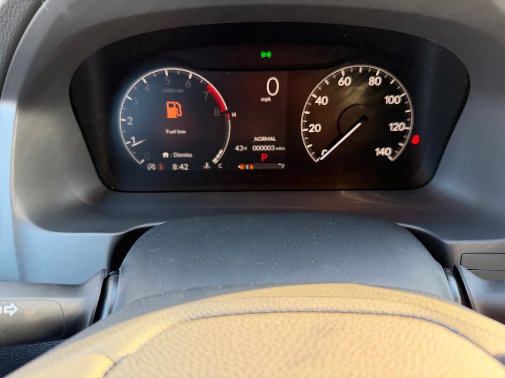 New 2026 Honda Ridgeline RTL AWD Truck