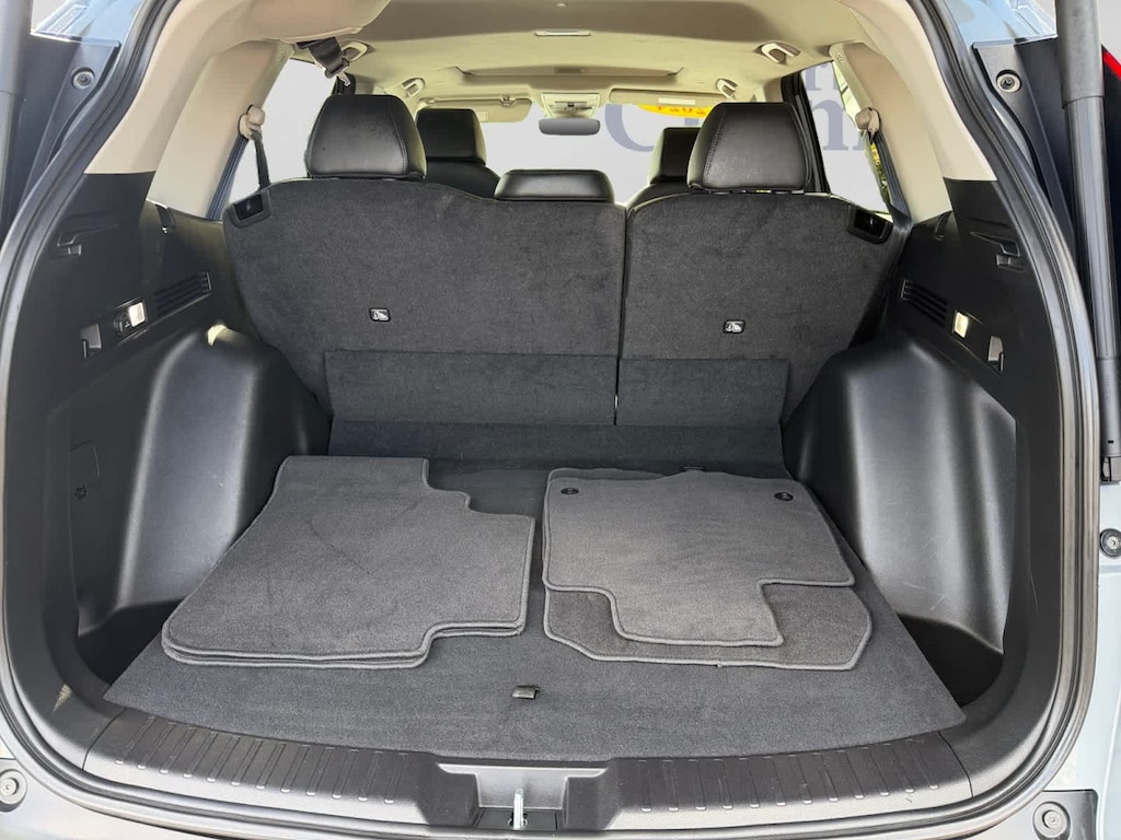Used 2024 Honda CR-V EX-L SUV