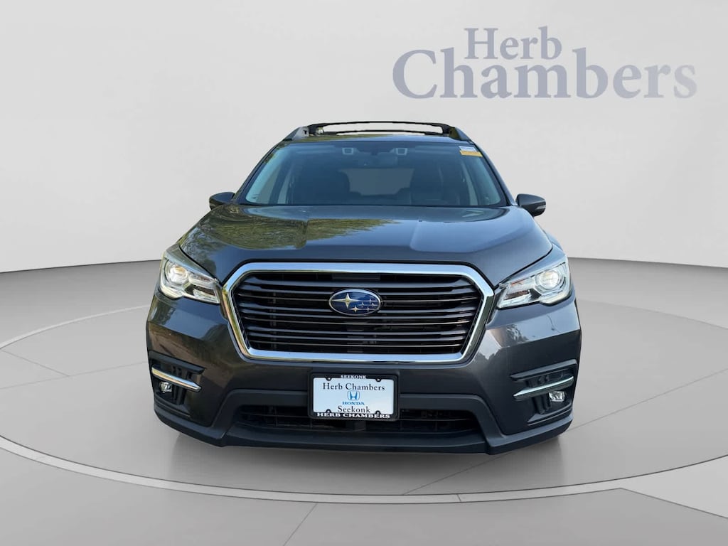 Used 2020 Subaru Ascent Limited 7-Passenger SUV