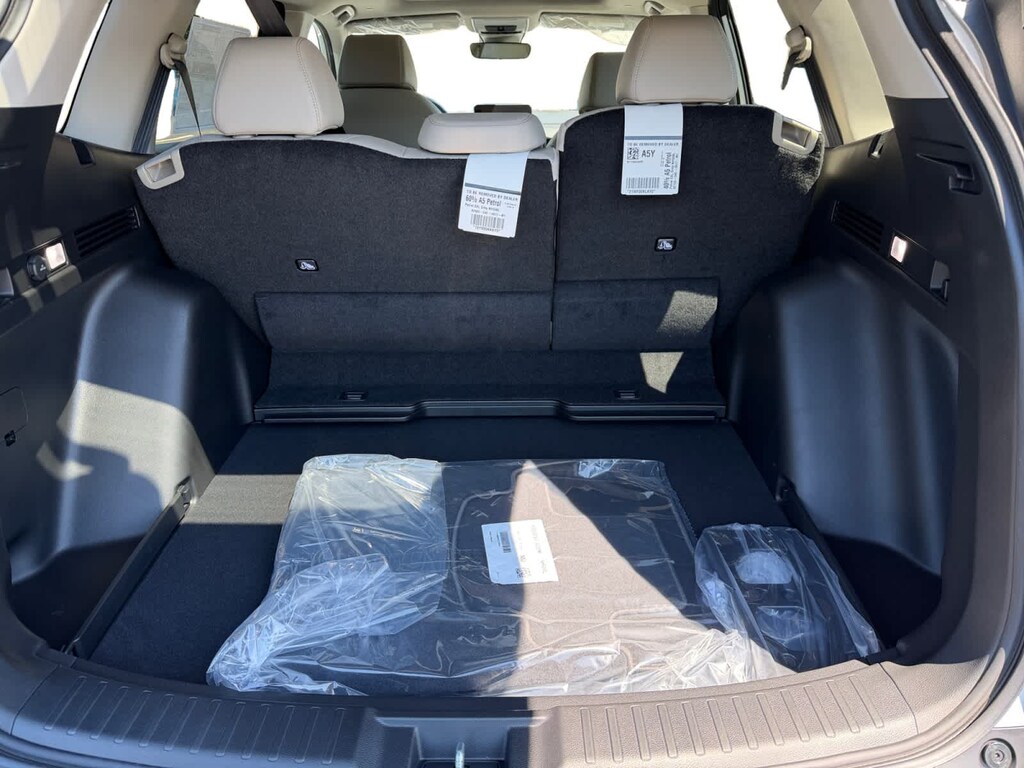 New 2027 Honda CR-V EX-L SUV