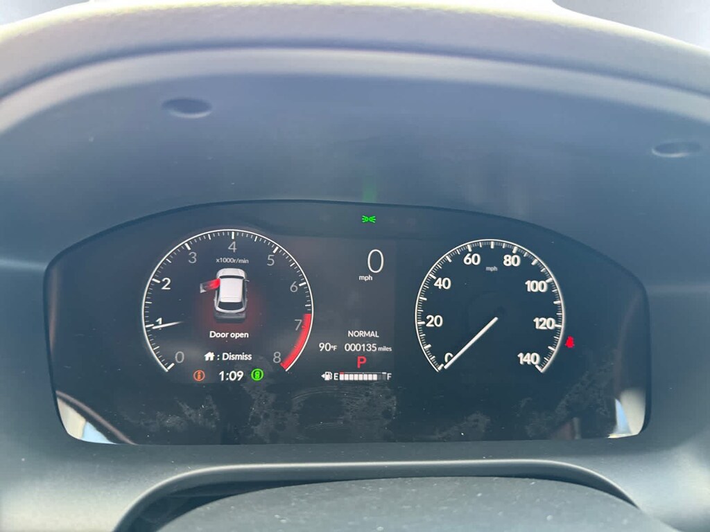 New 2027 Honda HR-V EX-L SUV