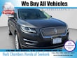  Lincoln MKC