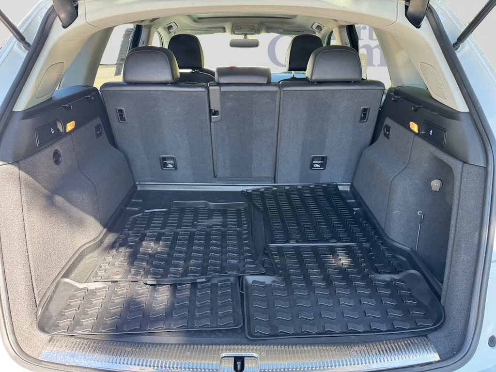 Used 2017 Audi Q5 2.0T Premium SUV