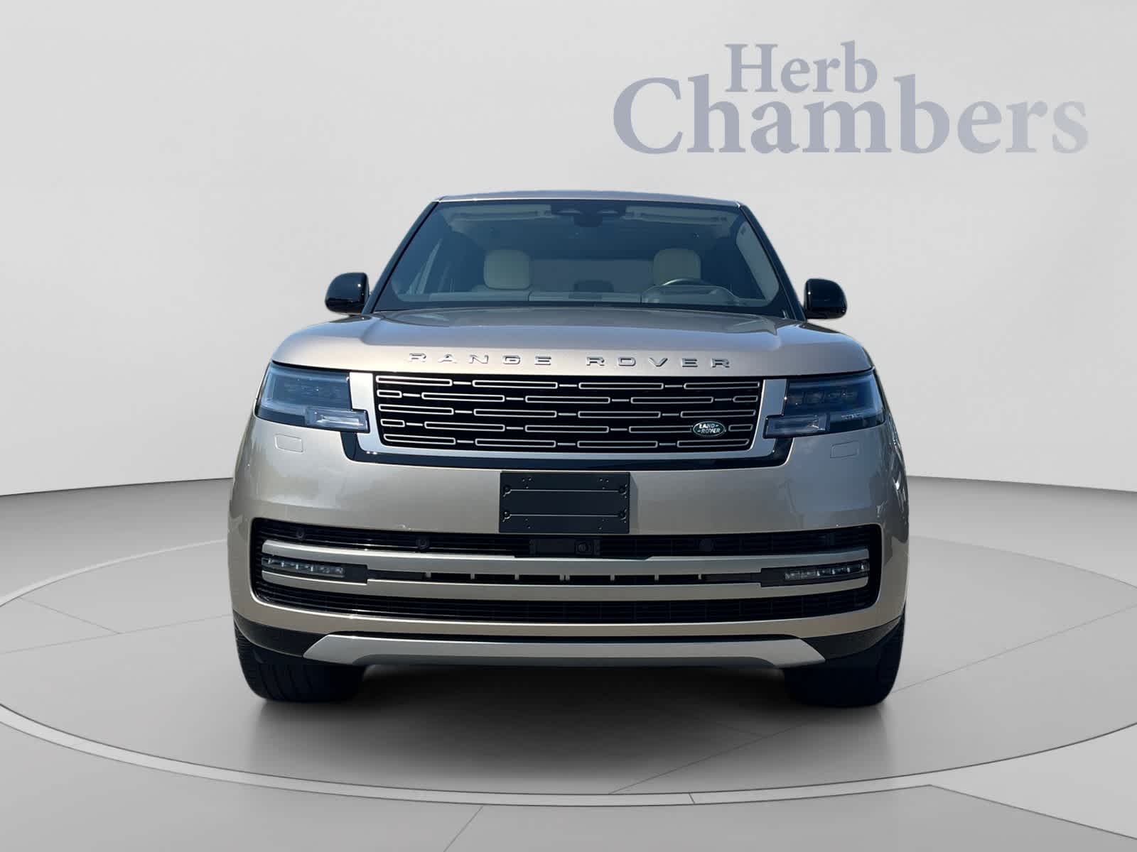 Certified 2026 Land Rover Range Rover SE SUV