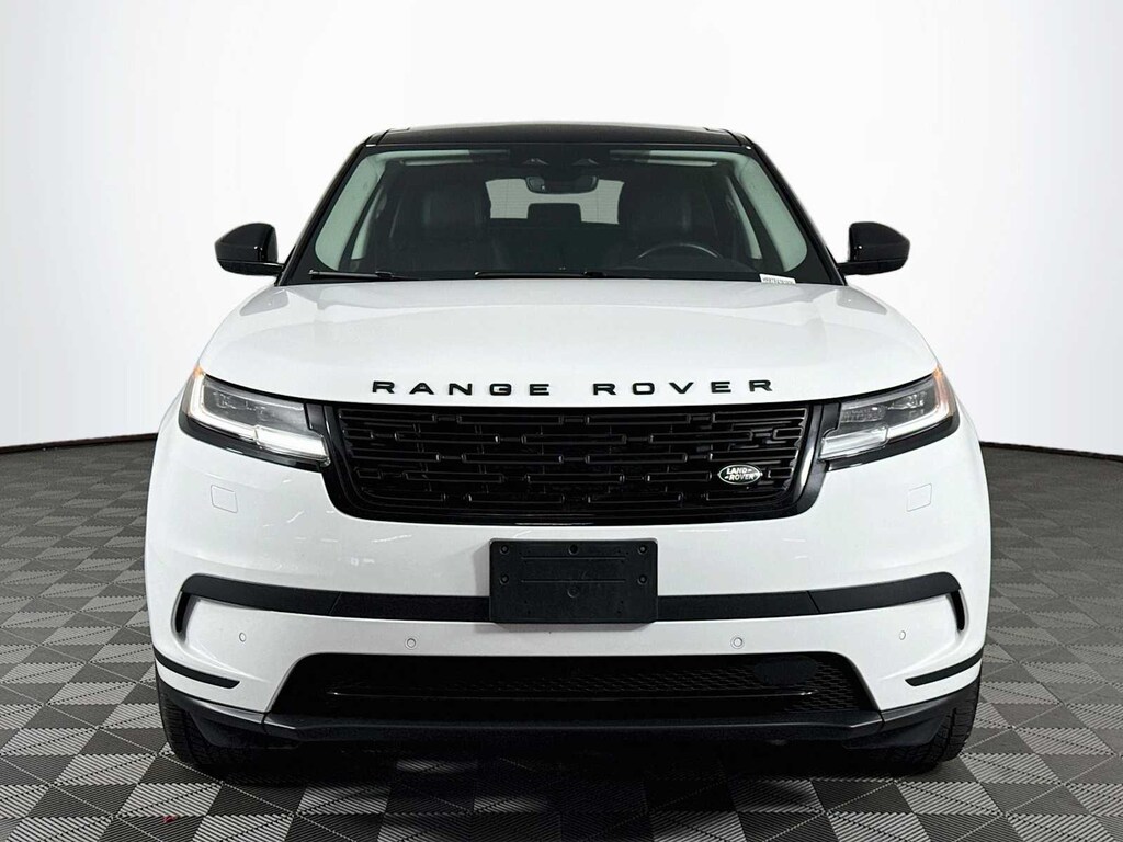 Used 2024 Land Rover Range Rover Velar S SUV