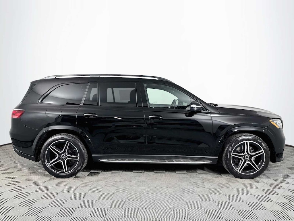 Used 2024 Mercedes-Benz GLS 450 GLS 450 SUV