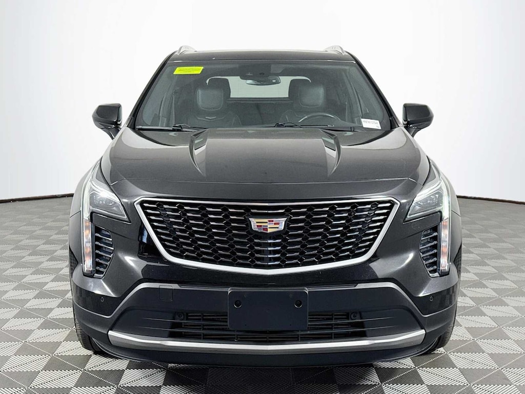 Used 2019 Cadillac XT4 AWD Premium Luxury SUV