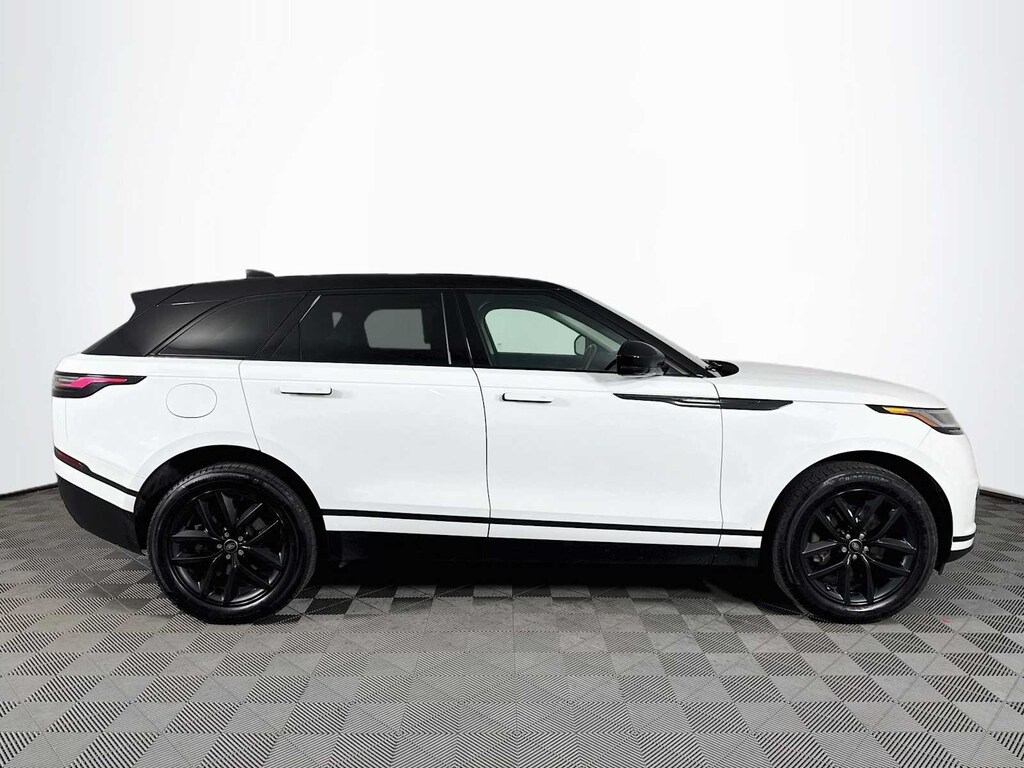 Used 2024 Land Rover Range Rover Velar S SUV