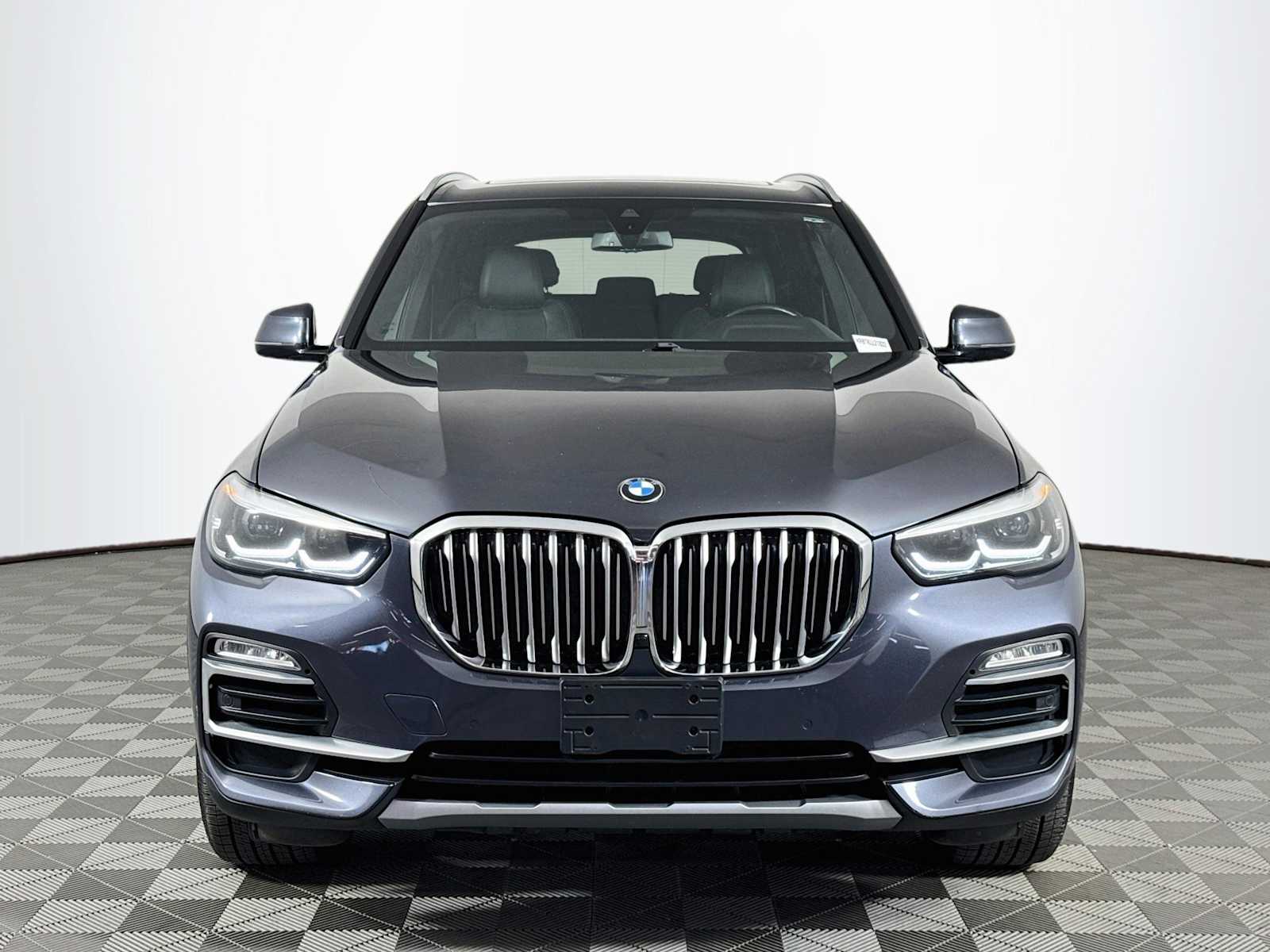 Used 2019 BMW X5 xDrive40i xDrive40i SUV