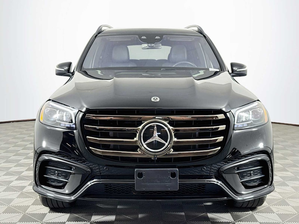 Used 2024 Mercedes-Benz GLS 450 GLS 450 SUV