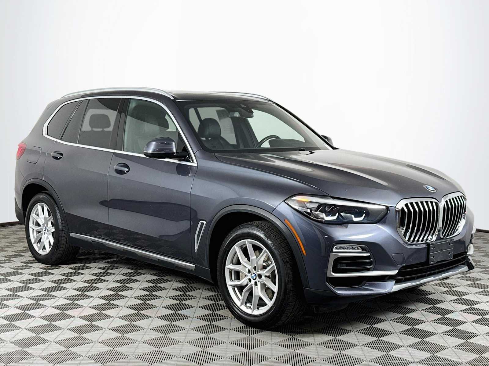 Used 2019 BMW X5 xDrive40i xDrive40i SUV