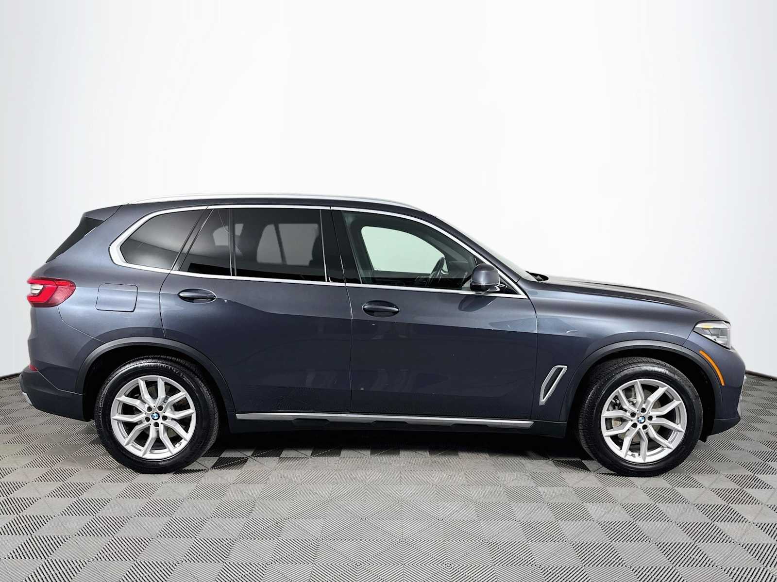 Used 2019 BMW X5 xDrive40i xDrive40i SUV