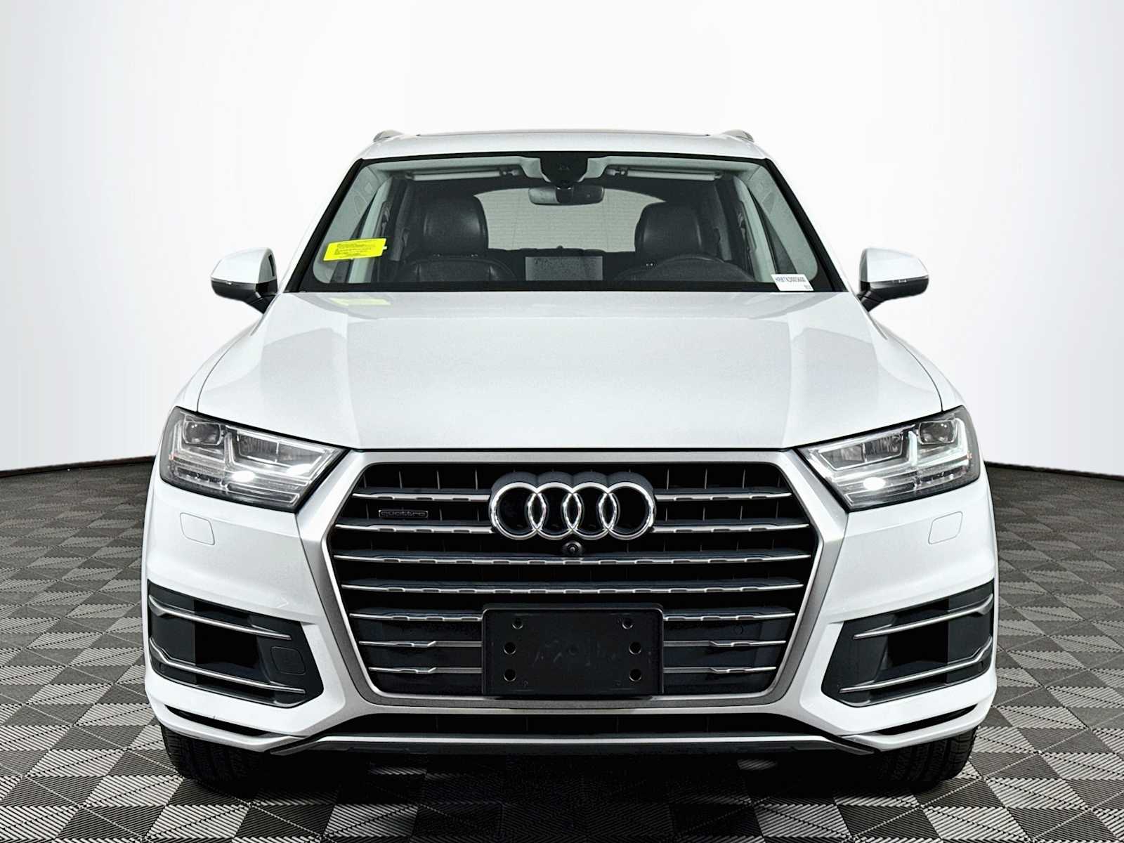 Used 2019 Audi Q7 Premium Plus SUV