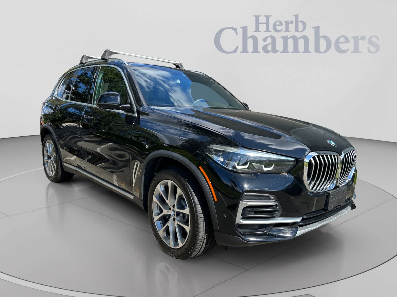 Used 2023 BMW X5 xDrive40i xDrive40i SUV
