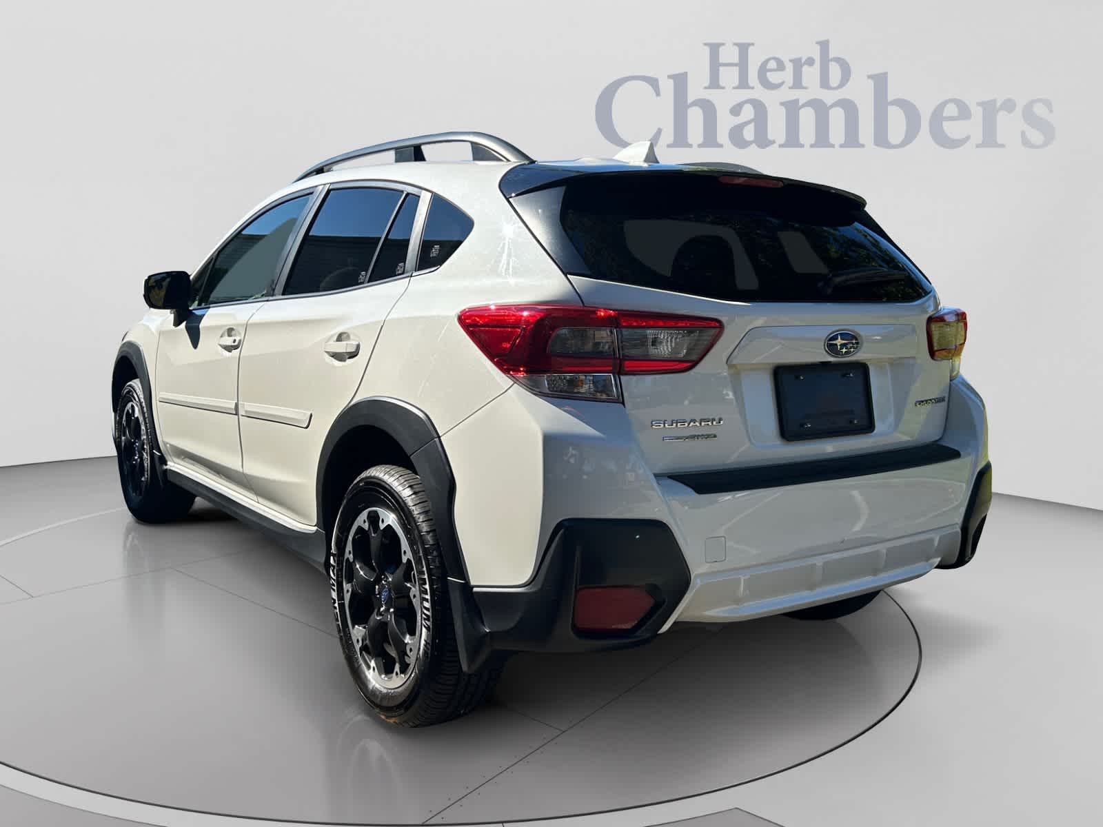 Used 2023 Subaru Crosstrek Premium SUV
