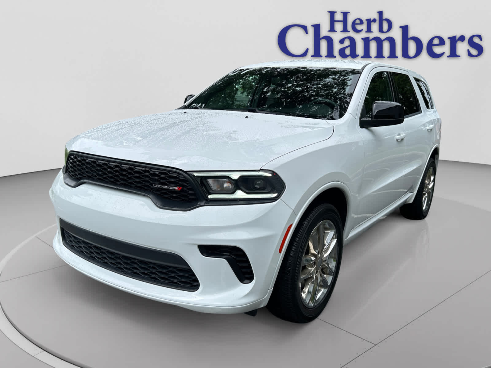 2024 Dodge Durango