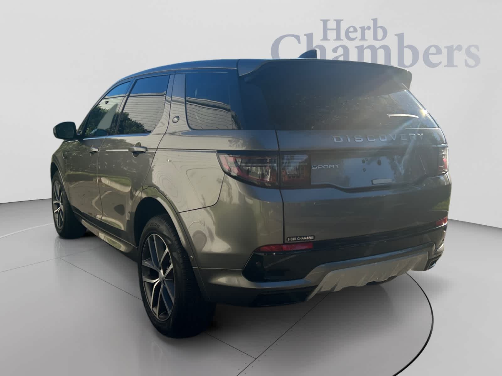 Used 2024 Land Rover Discovery Sport Core S SUV