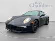 Used 2015 Porsche 911 Carrera S Convertible