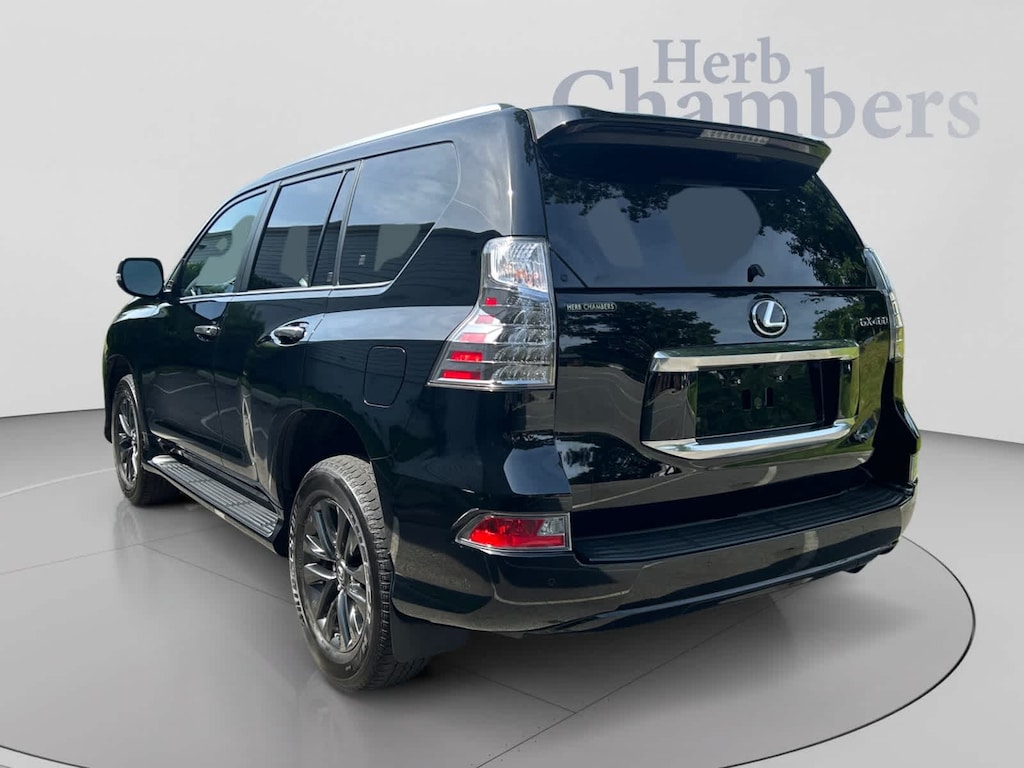 Used 2023 Lexus GX 460 Premium SUV