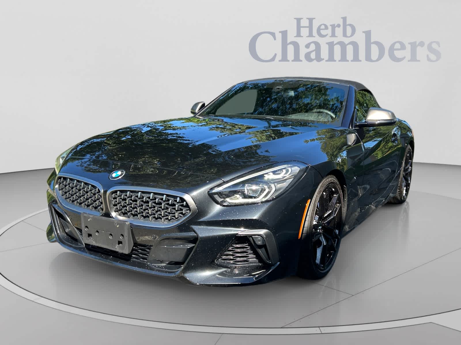 2020 BMW Z4