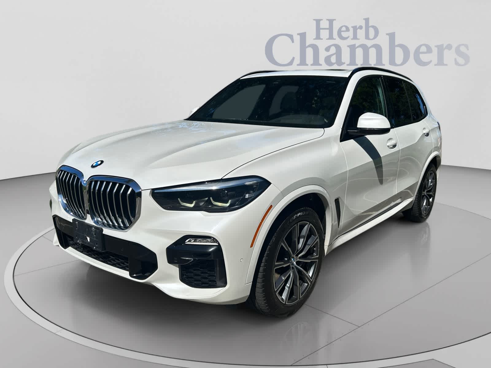 2019 BMW X5