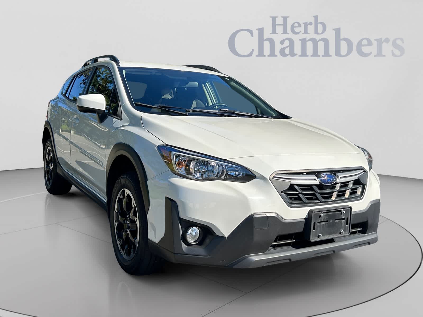 Used 2023 Subaru Crosstrek Premium SUV