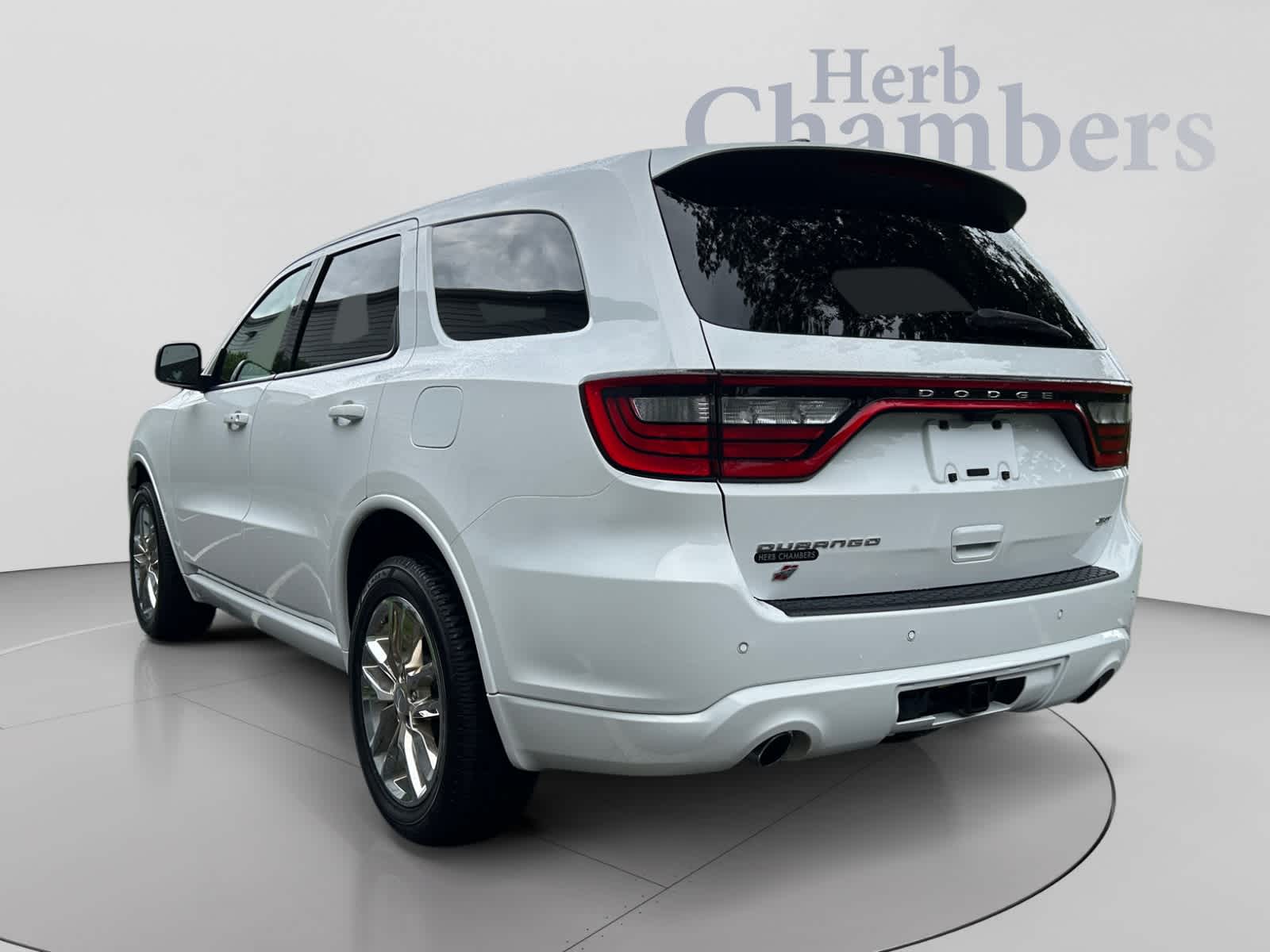 Used 2024 Dodge Durango GT SUV