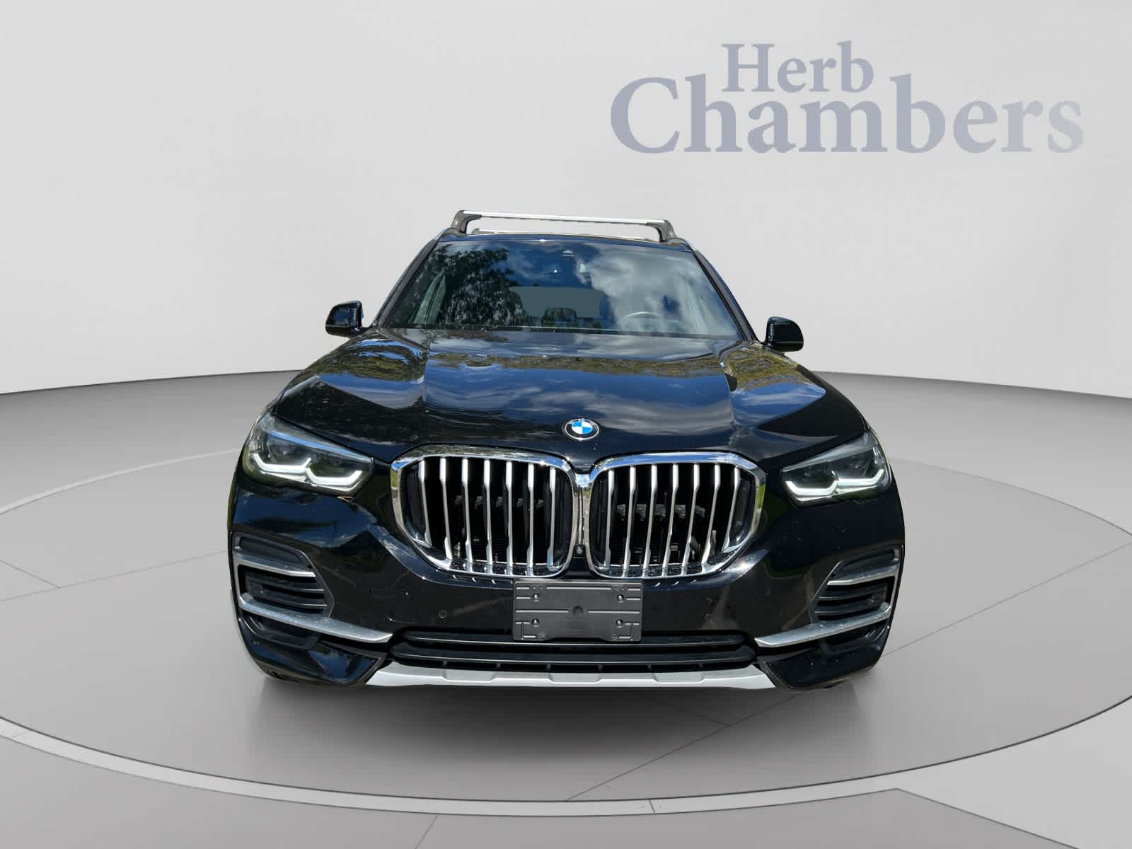 Used 2023 BMW X5 xDrive40i xDrive40i SUV