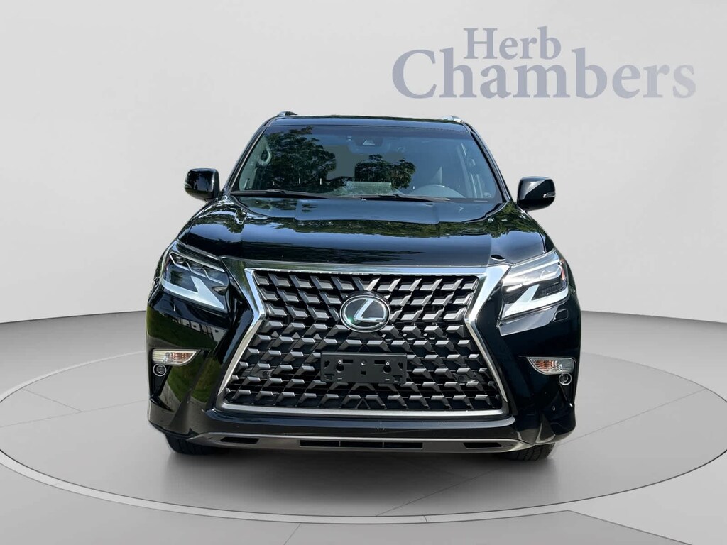 Used 2023 Lexus GX 460 Premium SUV