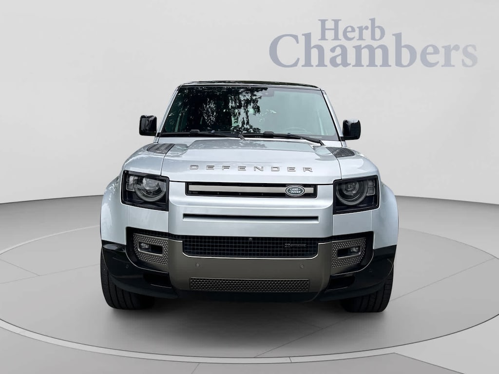Used 2023 Land Rover Defender X-Dynamic SE SUV